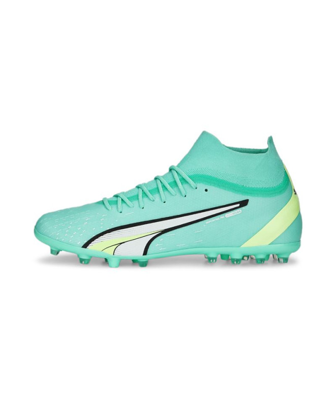 Football Bottes de Puma Ultra Pro Mg