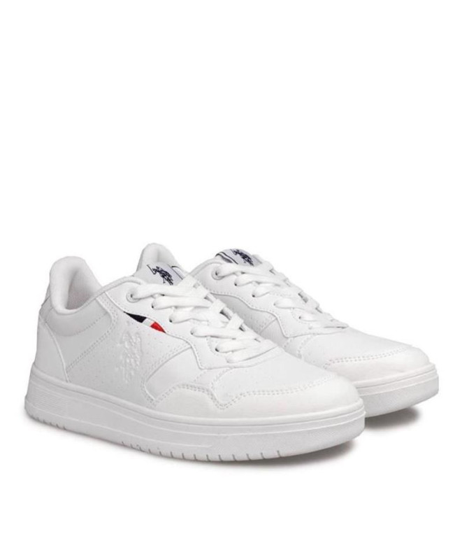 Sapatilhas Polo Kosmo001M Homem