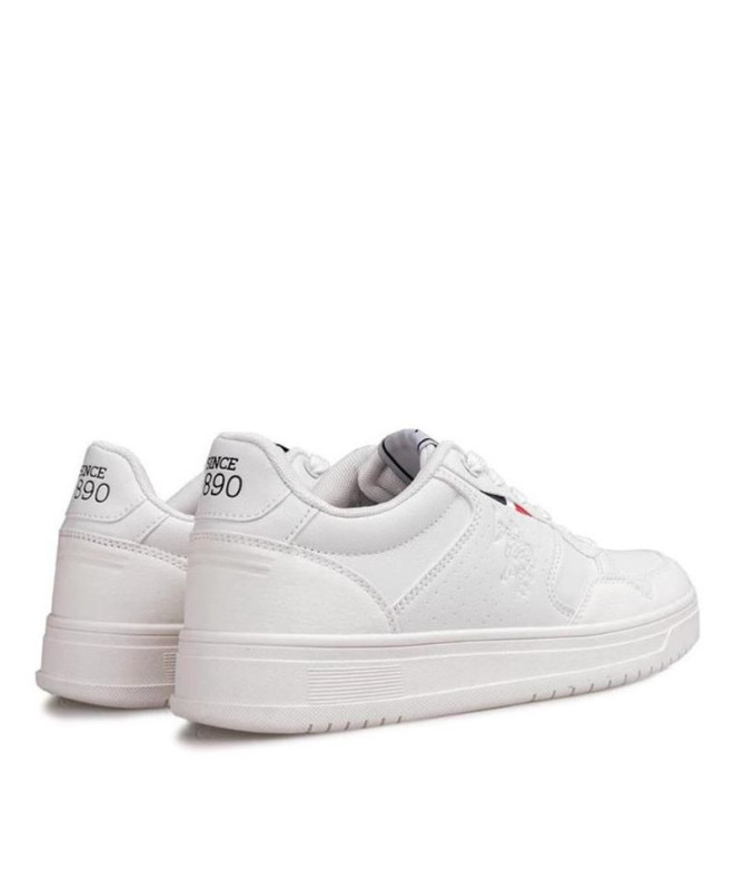 Sapatilhas Polo Kosmo001M Homem