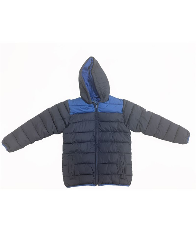 Chaqueta Go & Win Maphe Infantil Azul