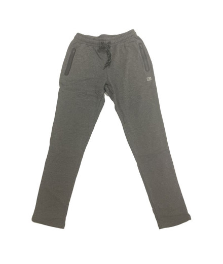 Pantalones Alphadventure Nideo Gris Hombre