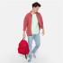 Mochila Eastpak Padded Pak'r Sailor Red
