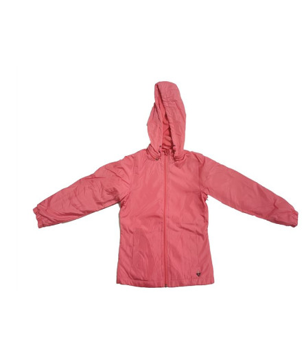 Chubasquero Alphadventure Sella Infantil Rosa Chubasquero Alphadventure Sella Infantil Rosa