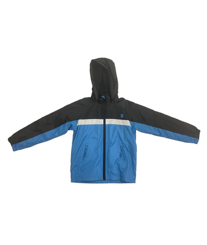 Imperméable Go & Win Enfant Phedrot Blue