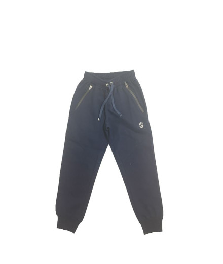 Pantalón Go&Win Espartaco Jr Niño Azul Marino