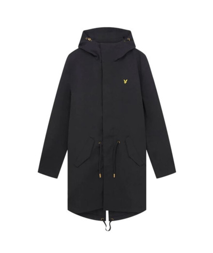 Parka Lyle & Scott Bonded