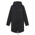 Parka com laços Lyle & Scott