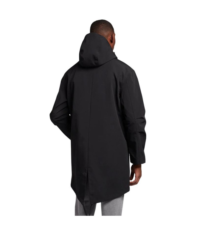 Parka Lyle & Scott Bonded
