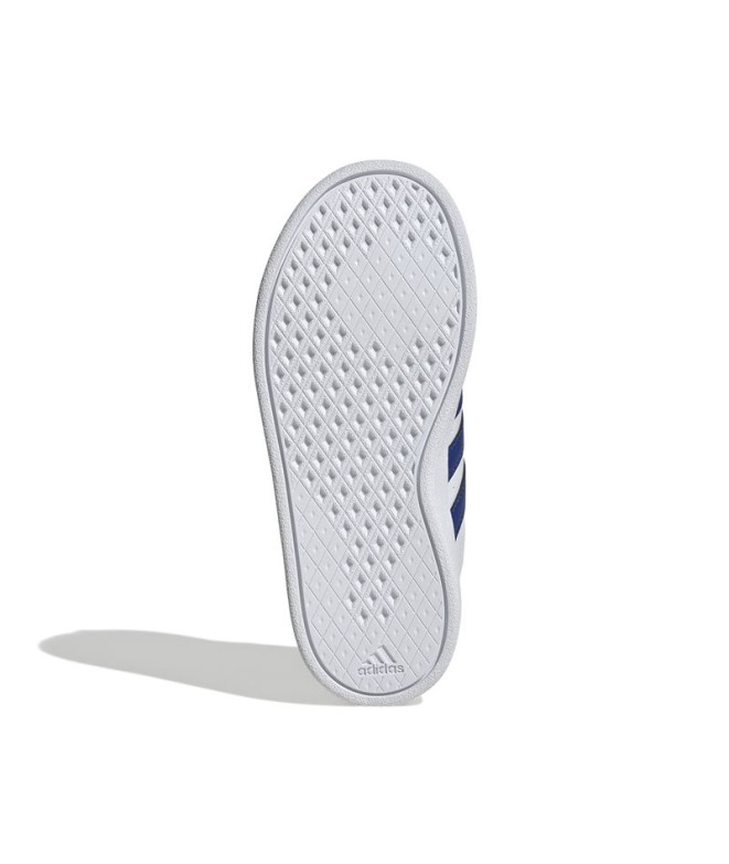 Chaussures adidas Enfant Breaknet 2.0 Blanc