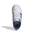 Zapatillas adidas Breaknet 2.0 Infantil Blanco