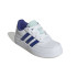 Zapatillas adidas Breaknet 2.0 Infantil Blanco