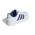 Zapatillas adidas Breaknet 2.0 Infantil Blanco