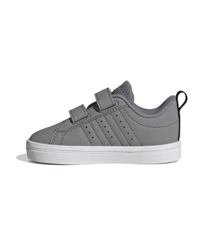 Chaussures adidas Enfant Vs Pace 2.0 Gris