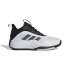 Sapatilhas Basquetebol adidas Homem de Ownthegame 3.0 Branco