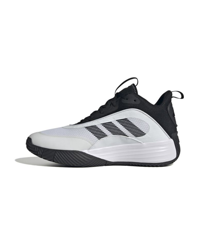 Sapatilhas Basquetebol adidas Homem de...
