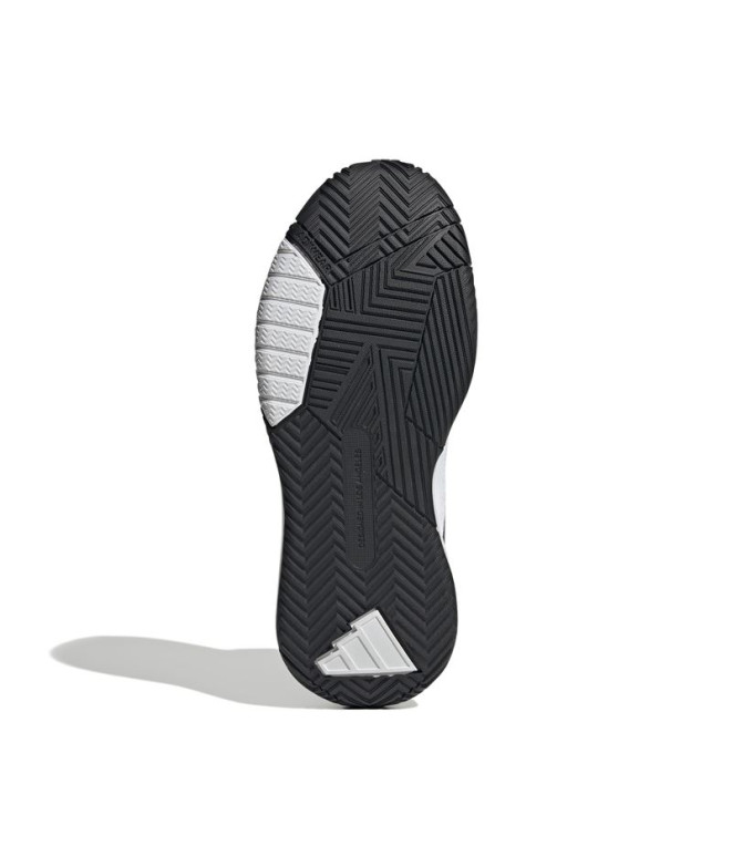 Sapatilhas Basquetebol adidas Homem de...