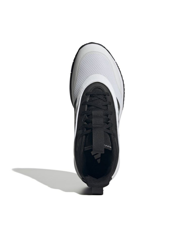 Sapatilhas Basquetebol adidas Homem de...