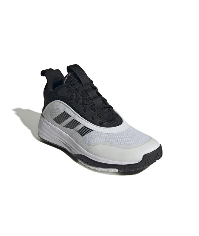 Sapatilhas Basquetebol adidas Homem de...