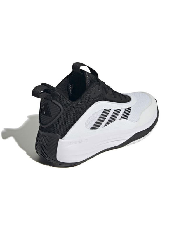 Sapatilhas Basquetebol adidas Homem de...