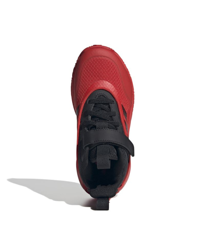 Sapatilhas Basquetebol adidas Infantil de...