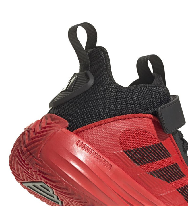 Chaussures Basket-ball adidas Enfant de...