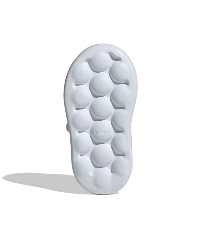 Chaussures adidas Enfant Breaknet 2.0 Blanc