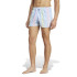 Fato de banho Natação adidas Homem from Tiro Swimshort Very Short Length Blue