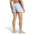 Fato de banho Natação adidas Homem from Tiro Swimshort Very Short Length Blue