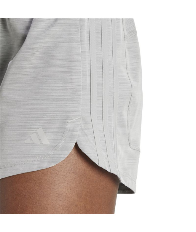 Pantalons adidas Femme Pacer Training 3 Stripes...