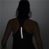Camiseta Running adidas Running Mulher by Ultimate Airchill Engineered Tank Preto