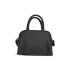 Bolsa de Deporte adidas Pu Leather Small Bowling Mujer Negro/Blanco