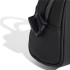Bolsa de Deporte adidas Pu Leather Small Bowling Mujer Negro/Blanco