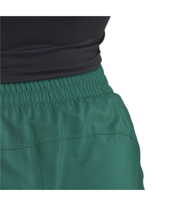 Pantalons adidas Femme Pacer Training 3 Stripes...