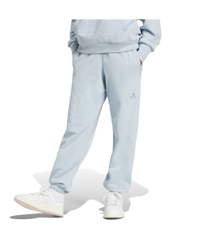 Pantalons adidas French Terry Femme All Szn...