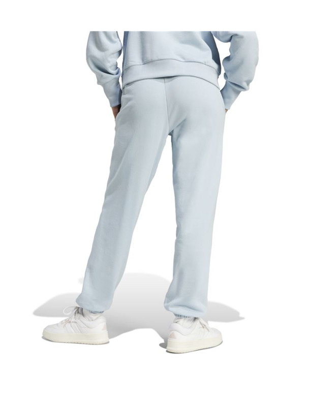 Calça adidas French Terry Mulher All Szn Loose...