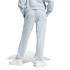 Calça adidas French Terry Mulher All Szn Loose Blue