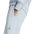 Calça adidas French Terry Mulher All Szn Loose Blue