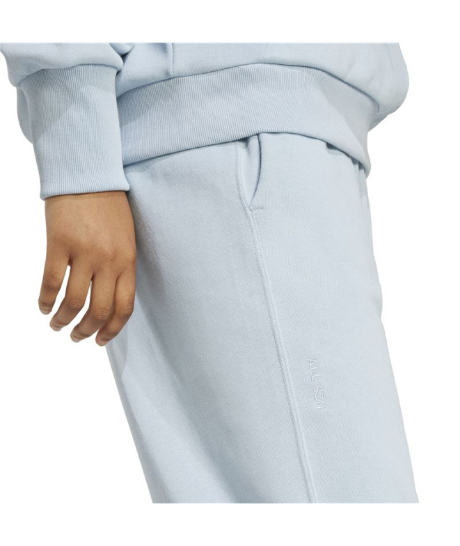 Pantalons adidas French Terry Femme All Szn...