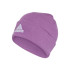 Boné adidas Logótipo roxo