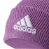Boné adidas Logótipo roxo