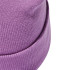 Bonnet adidas Logo violet