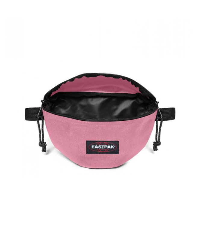 Riñonera Eastpak Springer Crystal Pink