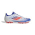 Futebol F adidas 50 League F50 League Botas de Futebol Solo Artificial Branco