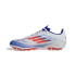 Futebol F adidas 50 League F50 League Botas de Futebol Solo Artificial Branco