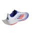 Futebol F adidas 50 League F50 League Botas de Futebol Solo Artificial Branco