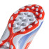 Futebol F adidas 50 League F50 League Botas de Futebol Solo Artificial Branco