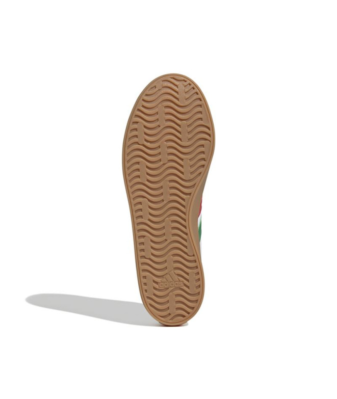 Sapatilhas adidas Court Homem VL 3.0 Branco