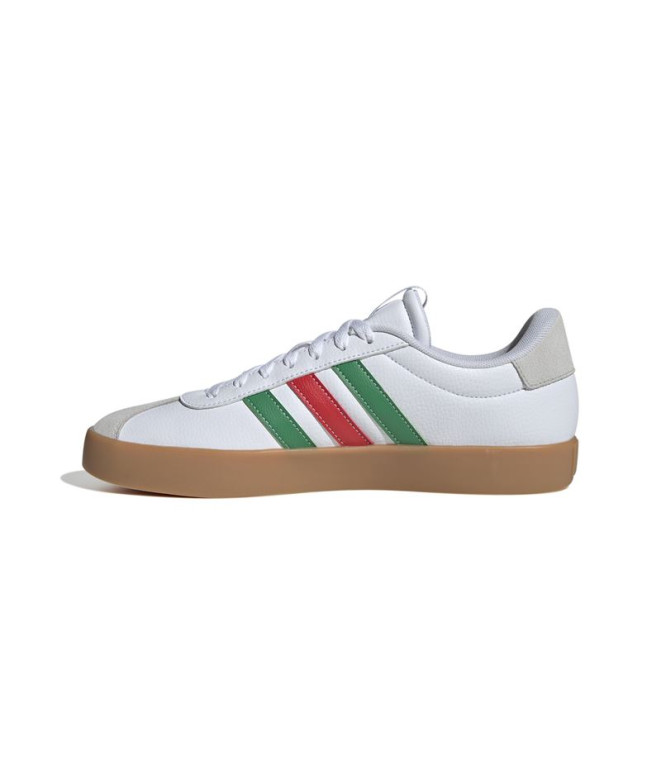 Chaussures adidas Court Homme VL 3.0 Blanc