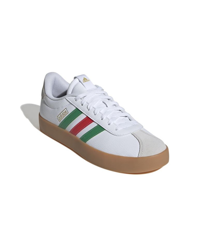 Sapatilhas adidas Court Homem VL 3.0 Branco