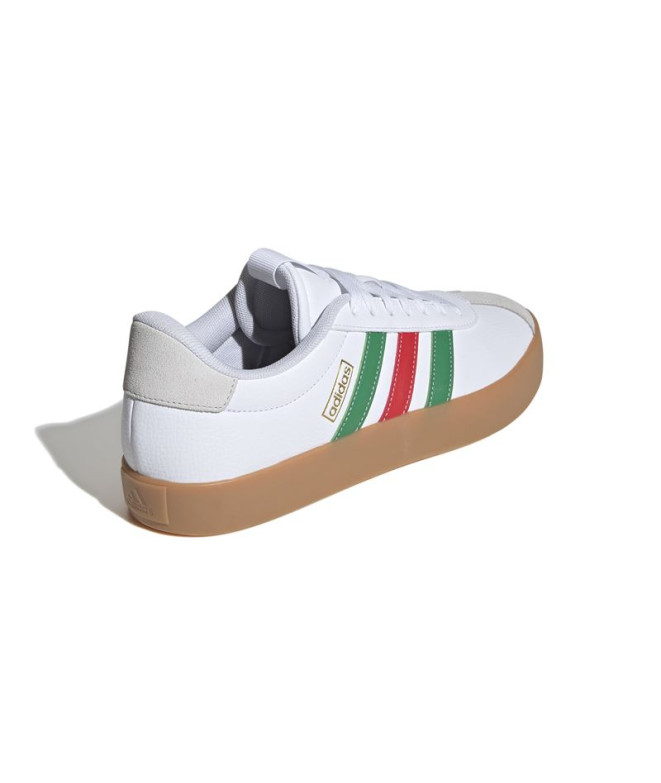 Chaussures adidas Court Homme VL 3.0 Blanc